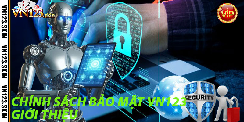 Chính Sách Bảo Mật VN123: Giới Thiệu