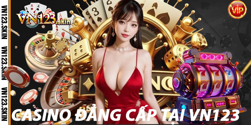 Casino live