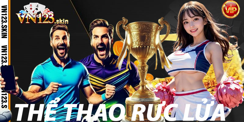 Cá cược thể thao 