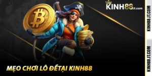 Mẹo Chơi Lô Đề - Bí Kíp Chốt Số Vàng Tại Kinh88