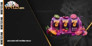 Baccarat Đổi Thưởng VN123 - Đánh Bài Sang Chảnh, Rút Tiền Thật
