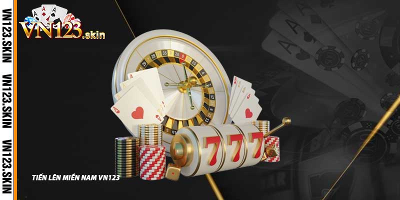 Tiến Lên Miền Nam VN123 - Chặt Heo "Bốp" Một Phát 2027